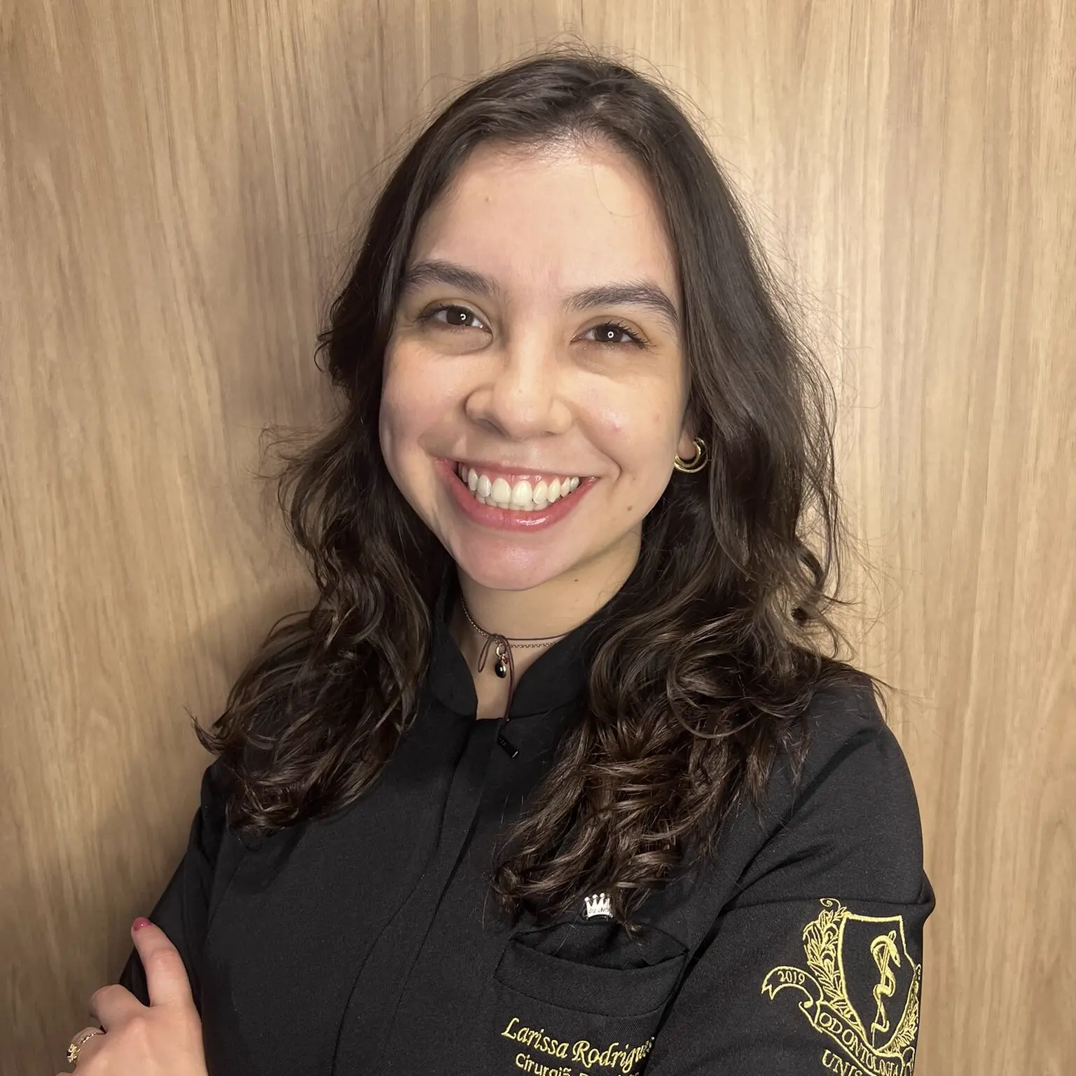 Larissa Rodrigues
