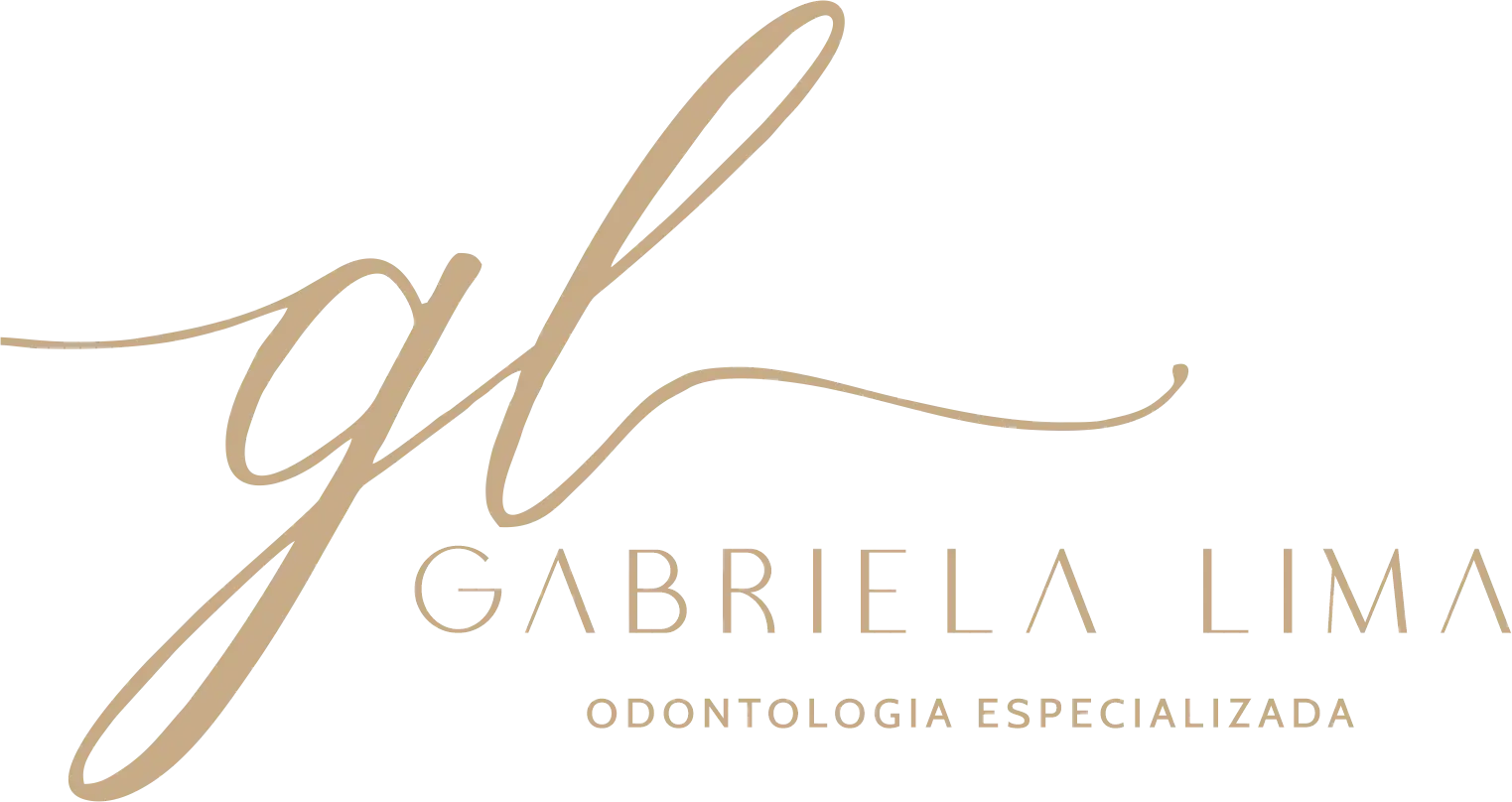 Dra. Gabriela Lima Logo