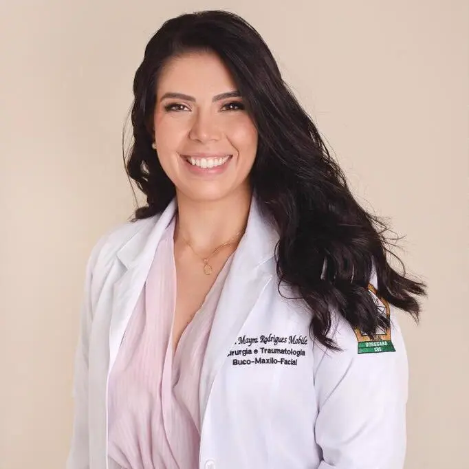 Dra. Mayara Rodrigues
